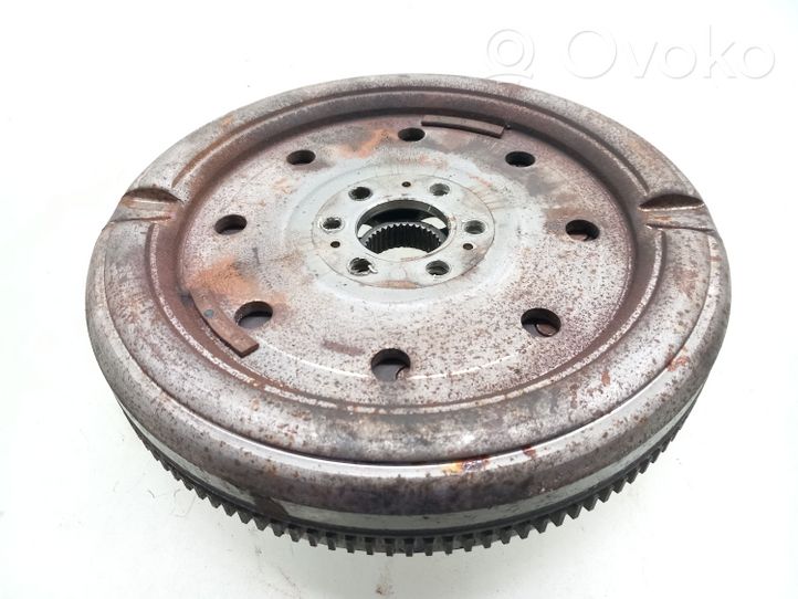 Volkswagen Touran I Flywheel 415072309