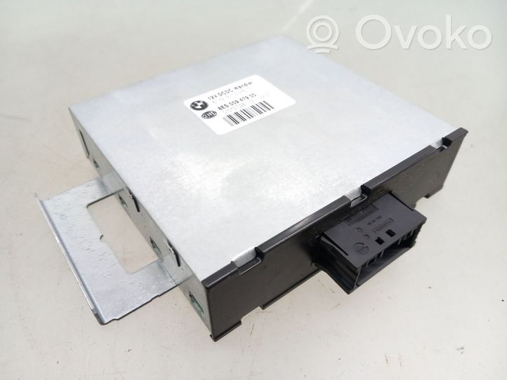 BMW 1 E81 E87 Module convertisseur de tension 9113348