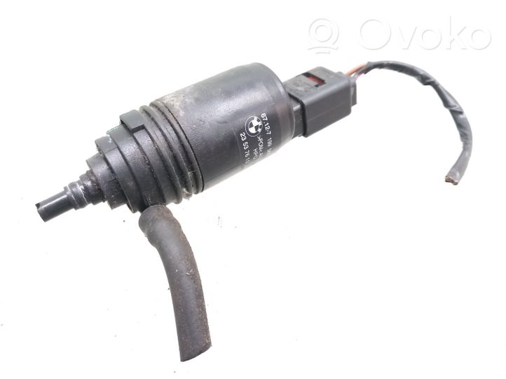 BMW 1 E81 E87 Windscreen/windshield washer pump 7199567