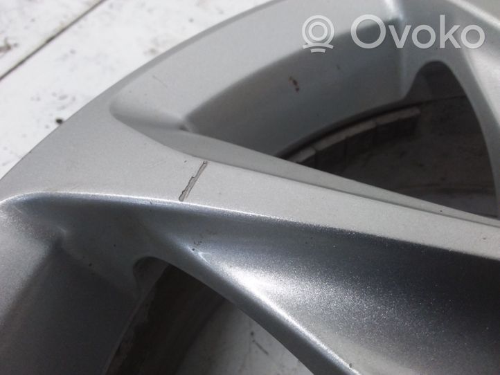 Peugeot 308 R15 alloy rim 9673773577