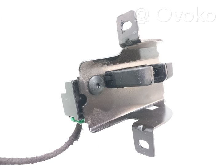 Citroen Berlingo Serrure de vitre de coffre 9671153480