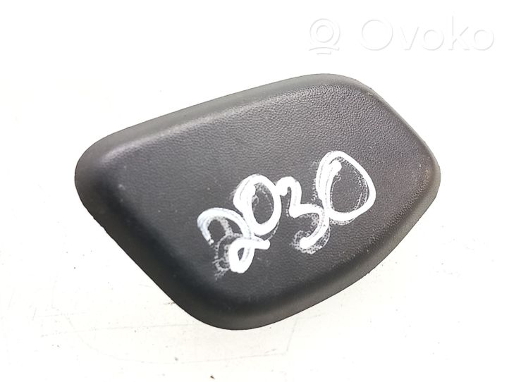 Citroen Berlingo Tappo/coperchio ugello a spruzzo lavafari 9683371577