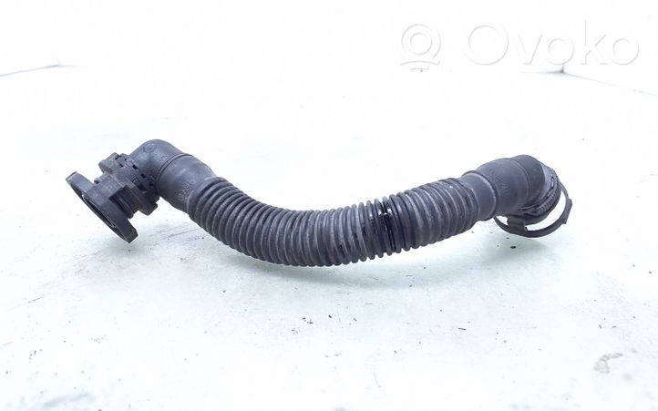 Volkswagen Caddy Breather hose/pipe 03L103493AE