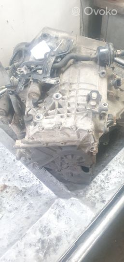 Honda Accord Scatola del cambio automatico 4RBBEA6