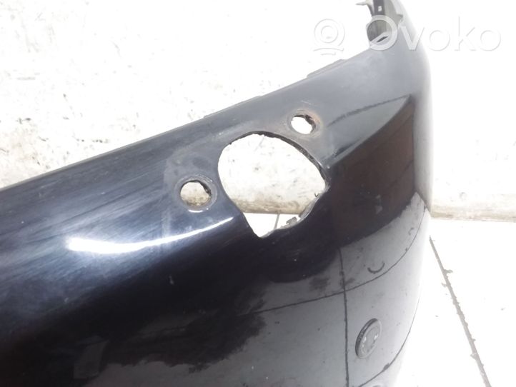 Honda Accord Front bumper 