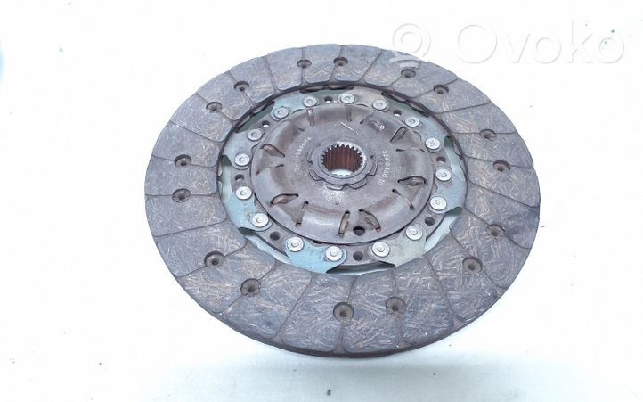 Volvo V50 Spingidisco della frizione 324043010