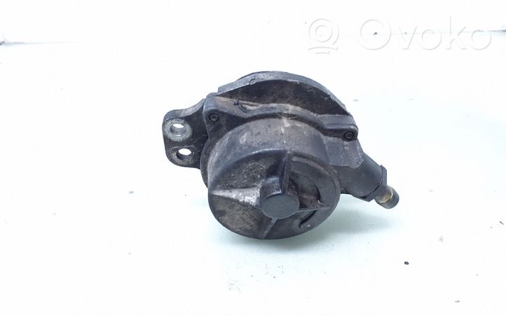 Opel Omega B1 Vacuum pump 72162503