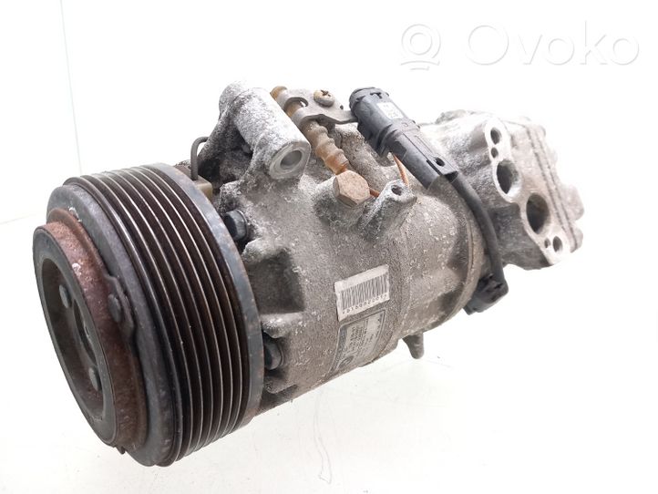 BMW 1 E81 E87 Compressore aria condizionata (A/C) (pompa) 9156820