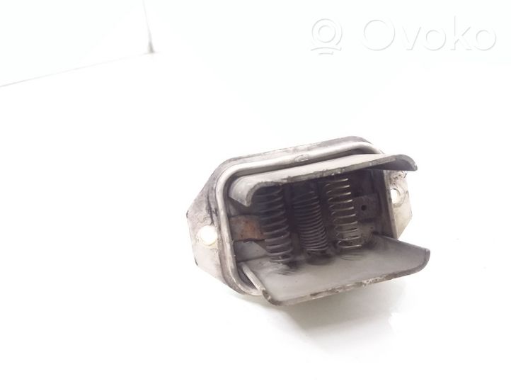 Audi 100 200 5000 C3 Motorino ventola riscaldamento/resistenza ventola 431959127E