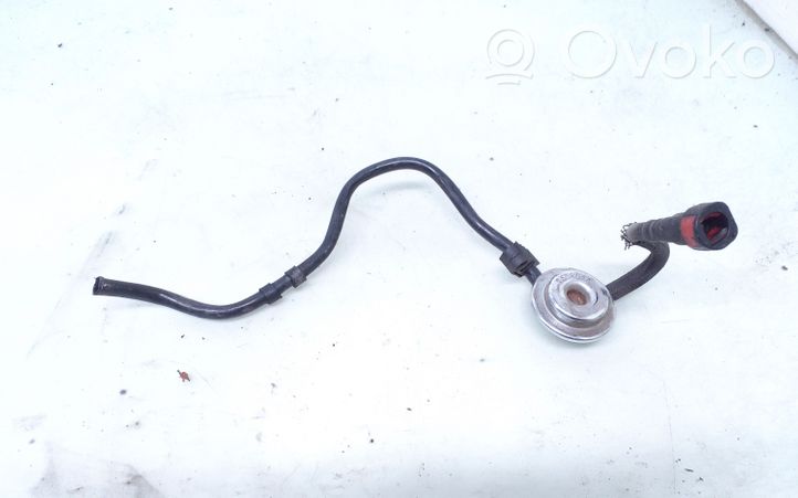 Ford Focus Linea/tubo/manicotto del vuoto 4M519B337AF