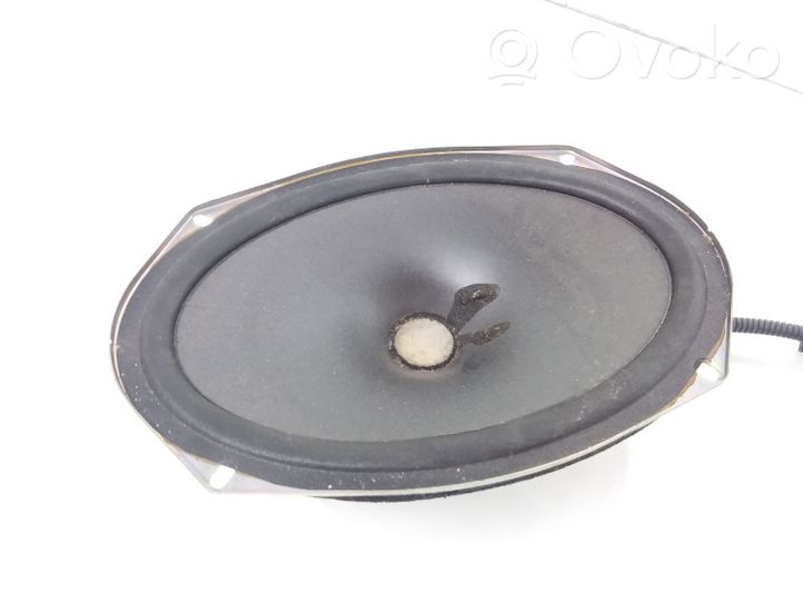 Honda Accord Enceinte de plage arrière TS09534