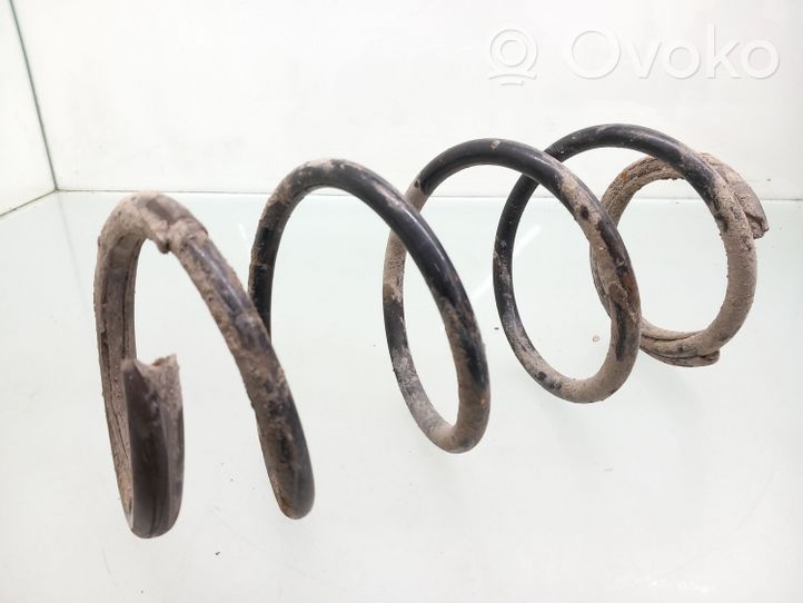 Renault Scenic II -  Grand scenic II Front coil spring 