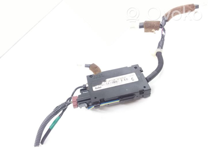 Honda Accord Aerial antenna amplifier 12221459