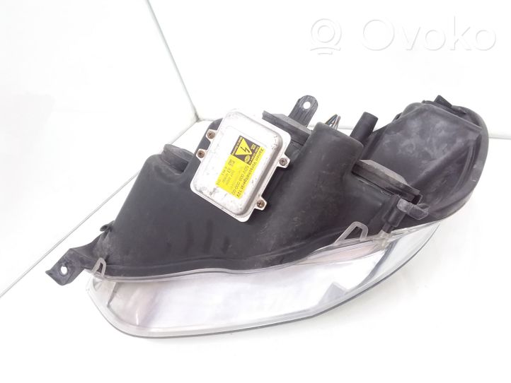 Ford S-MAX Lampa przednia 6M2113005AF