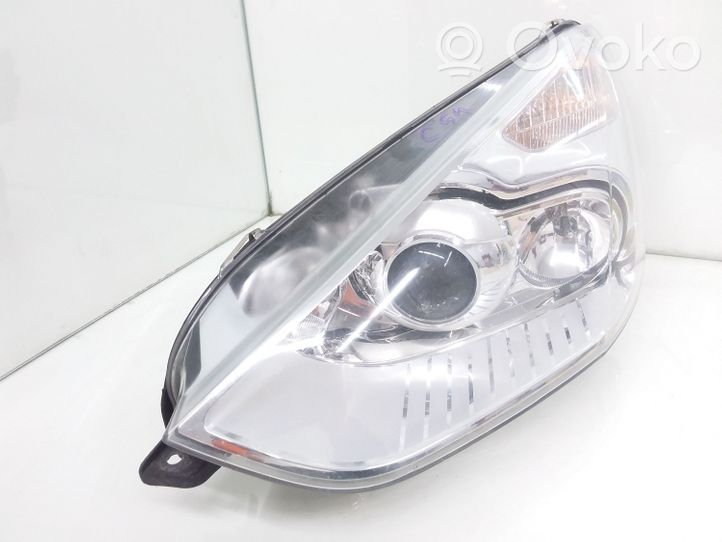 Ford S-MAX Headlight/headlamp 6M2113006AF