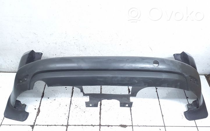 Ford S-MAX Rear bumper 6M2117865BE