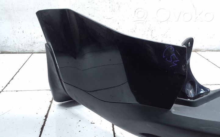 Ford S-MAX Rear bumper 6M2117865BE