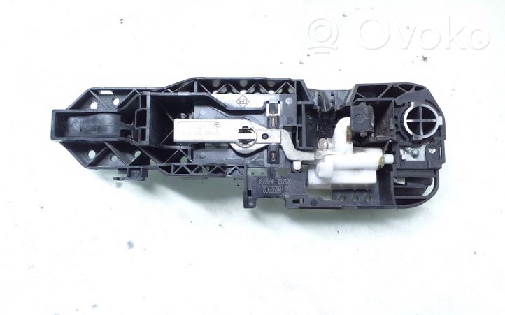 Renault Megane III Maniglia esterna per portiera anteriore 806060041R