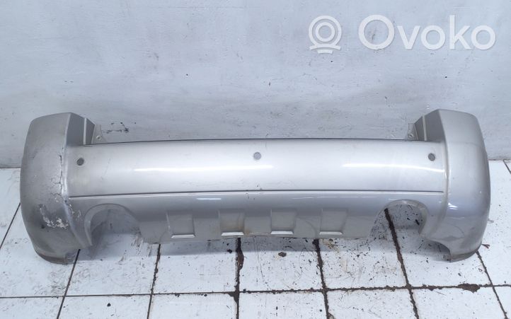 Hyundai Tucson JM Rear bumper 866112E050