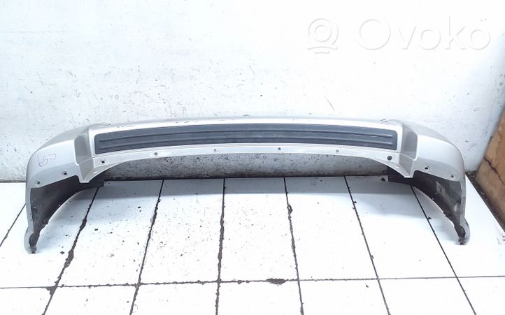 Hyundai Tucson JM Rear bumper 866112E050