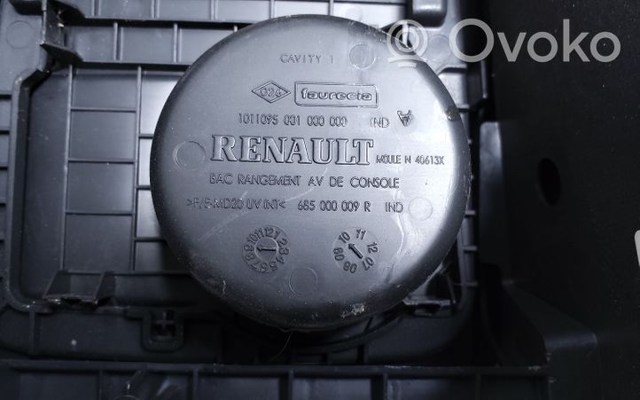 Renault Megane III Accoudoir 969100019R
