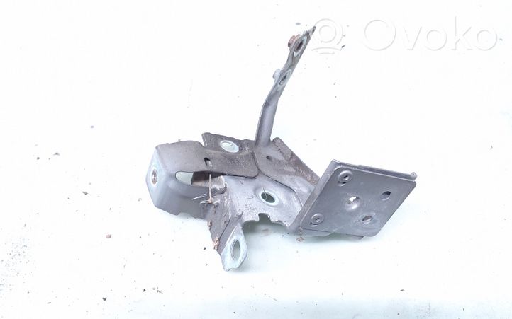 Renault Megane III Support de montage d'aile 6256102E