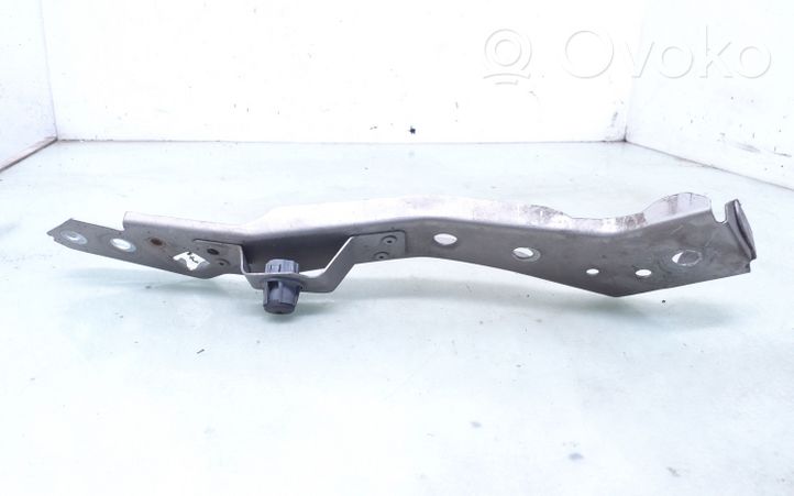 Renault Megane III Pannello laterale di supporto del radiatore 6251206E