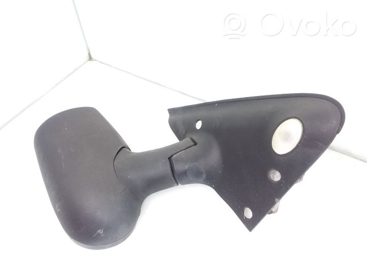 Ford Transit Front door electric wing mirror 202212