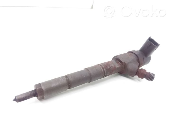 Saab 9-5 Injecteur de carburant 0445110243