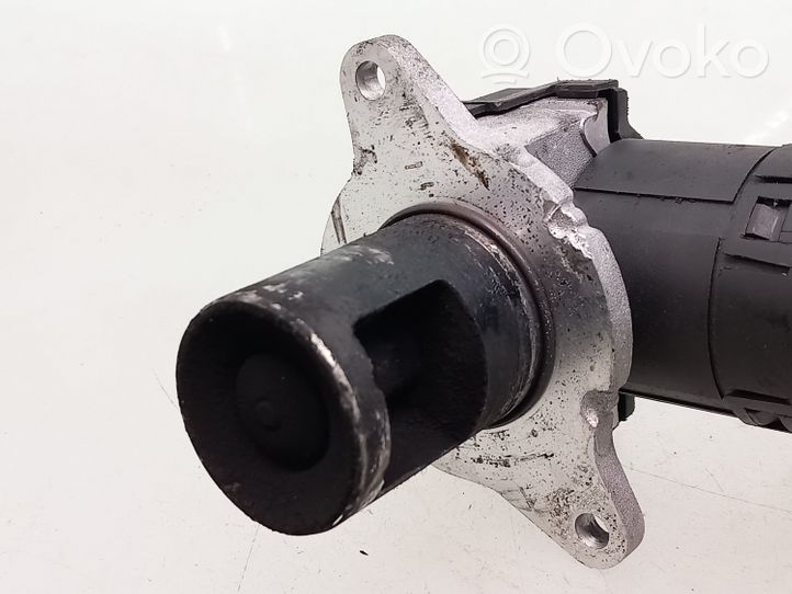 Mercedes-Benz E W211 Soupape vanne EGR 650150129