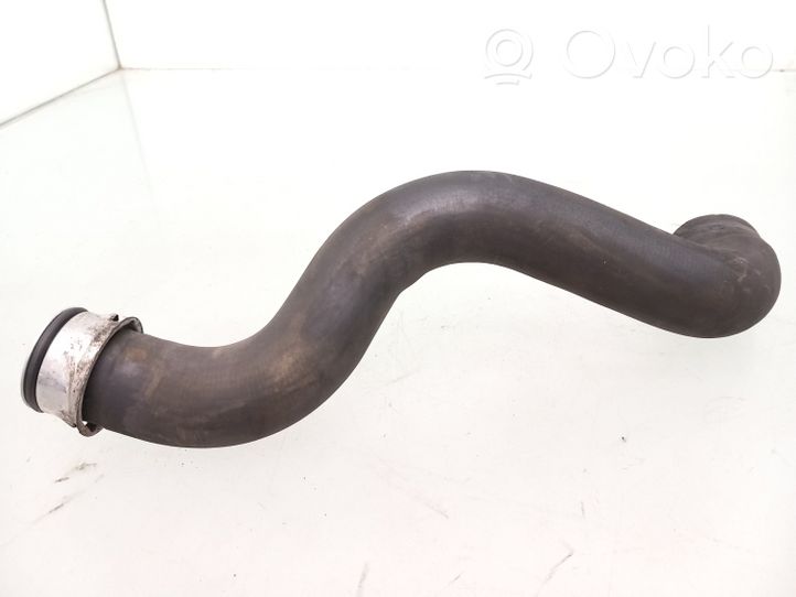 Mercedes-Benz E W211 Engine coolant pipe/hose 