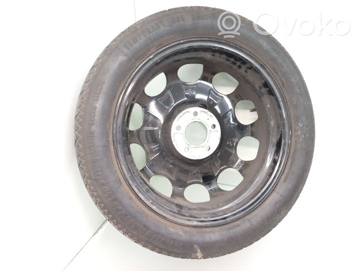 Mercedes-Benz E W211 Ruota di scorta R17 A2114012502