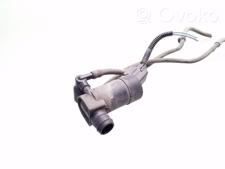 Ford S-MAX Windscreen/windshield washer pump 