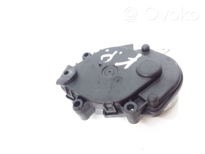 BMW 7 F01 F02 F03 F04 Headlight level adjustment motor 6616150299