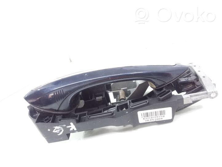 BMW 7 F01 F02 F03 F04 Maniglia esterna per portiera posteriore 7237229