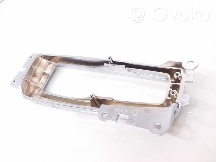 BMW 7 F01 F02 F03 F04 Rivestimento in plastica cornice della leva del cambio 9189064