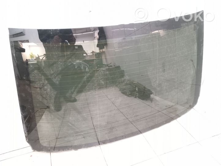 BMW 7 F01 F02 F03 F04 Rear windscreen/windshield window AS2