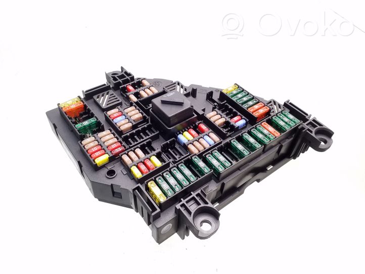 BMW 7 F01 F02 F03 F04 Fuse box set 9210857