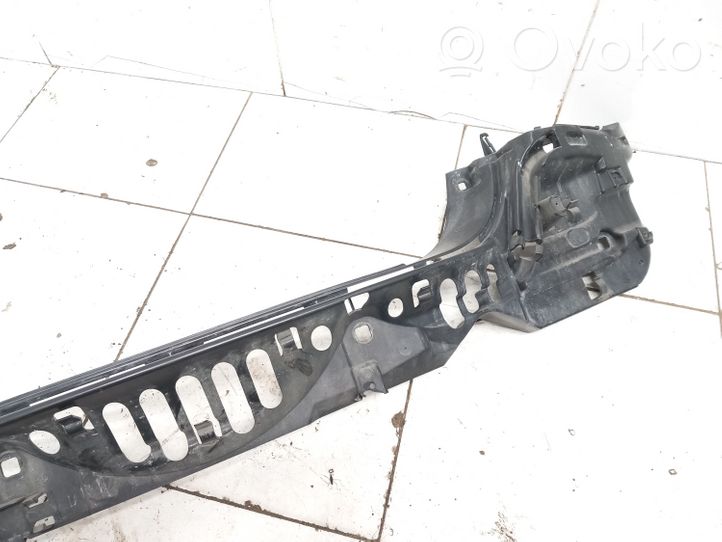 BMW 7 F01 F02 F03 F04 Verstärkung Stoßstange Stoßfänger hinten 7183883