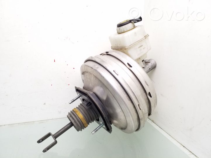 BMW 7 F01 F02 F03 F04 Brake booster 296786685023