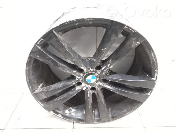 BMW 7 F01 F02 F03 F04 R18 alloy rim 