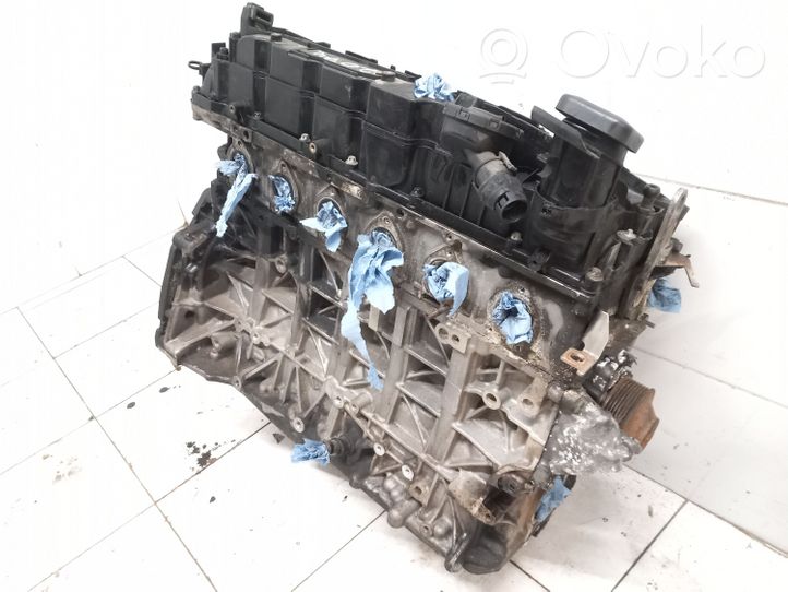 BMW 7 F01 F02 F03 F04 Motor N57D30A