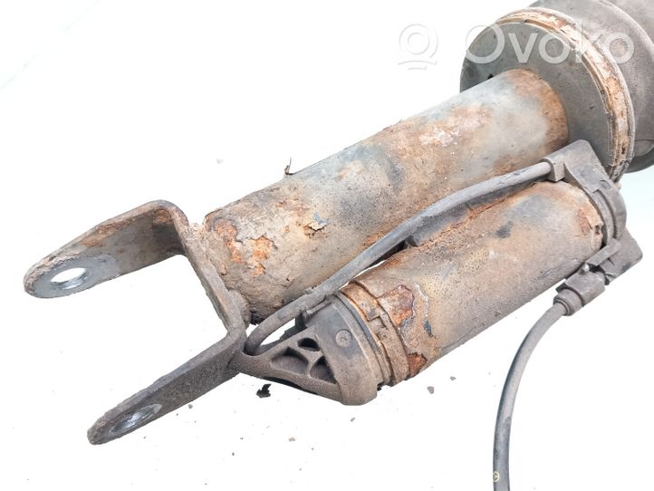 Mercedes-Benz E W211 Ammortizzatore anteriore a sospensione pneumatica C086119