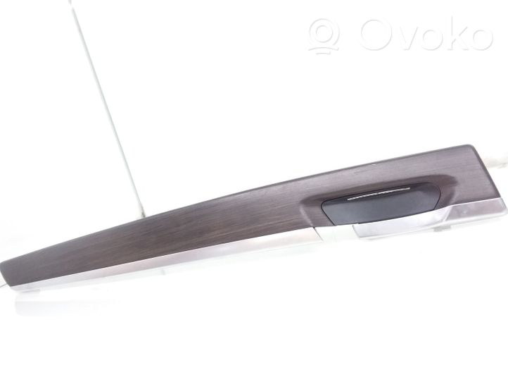 BMW 7 F01 F02 F03 F04 Rivestimento del vano portaoggetti del cruscotto 9149457