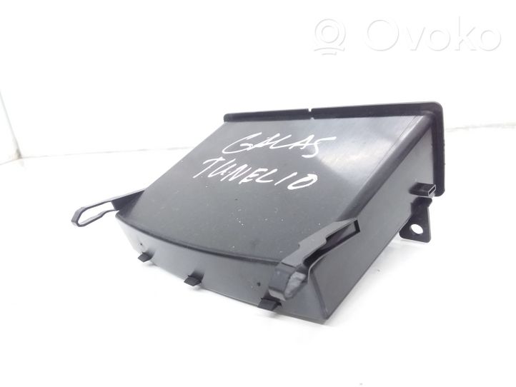 BMW 7 F01 F02 F03 F04 Boîte / compartiment de rangement pour tableau de bord 9113673