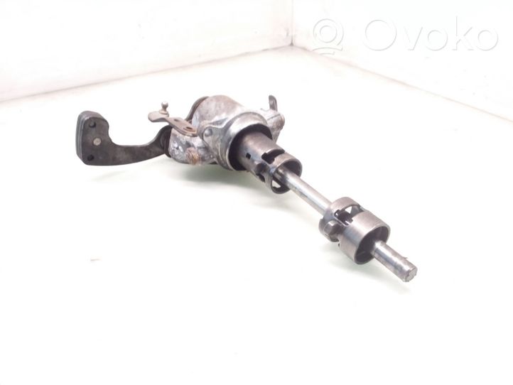 Opel Zafira B Gear selector/shifter in gearbox 