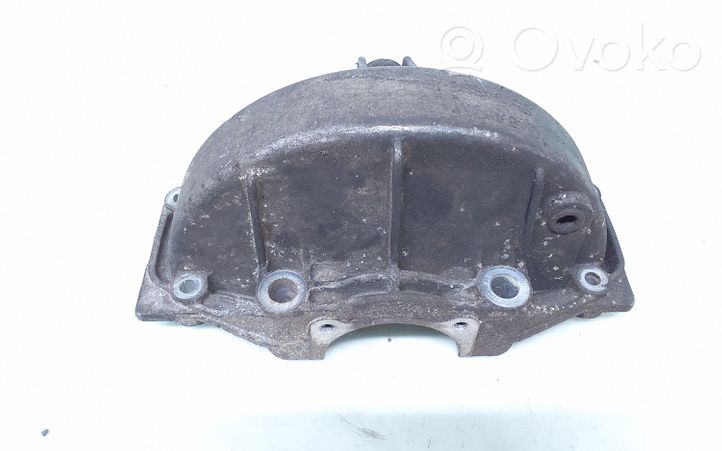 Opel Zafira B Autres pièces de boîte de vitesses 55194293