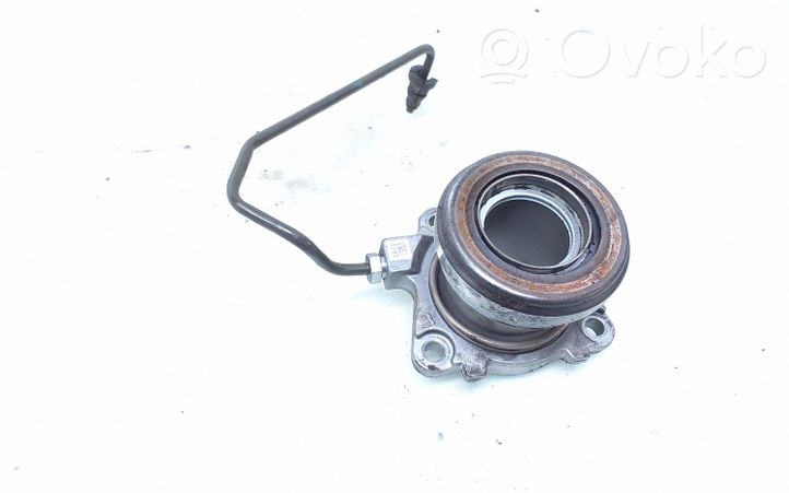 Opel Zafira B Butée, récepteur d'embrayage 