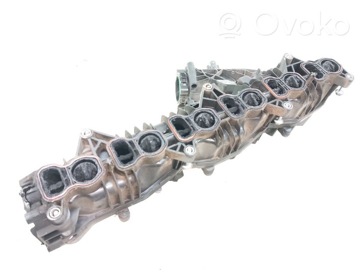 BMW 7 F01 F02 F03 F04 Collettore di aspirazione 7800088