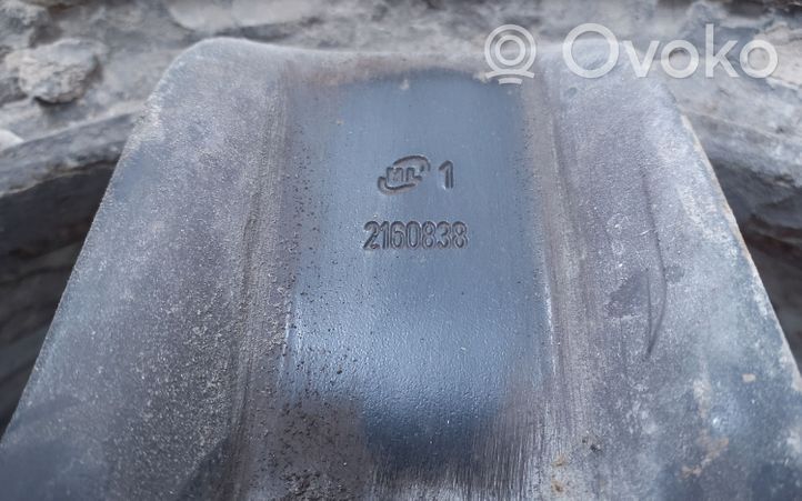 Ford Focus C-MAX Cerchione in acciaio R16 2160838